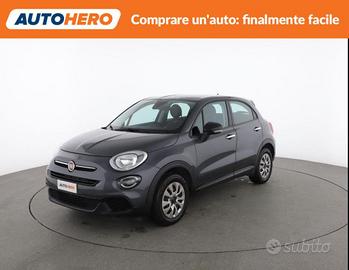 FIAT 500X DJ44803