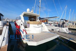 Beneteau Montecarlo 47 Ambition - 2011