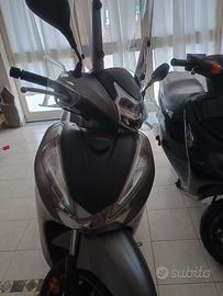 Honda SH 300 - 2018
