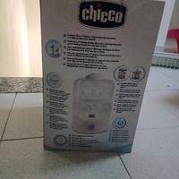 sterilizzatore biberon chicco 