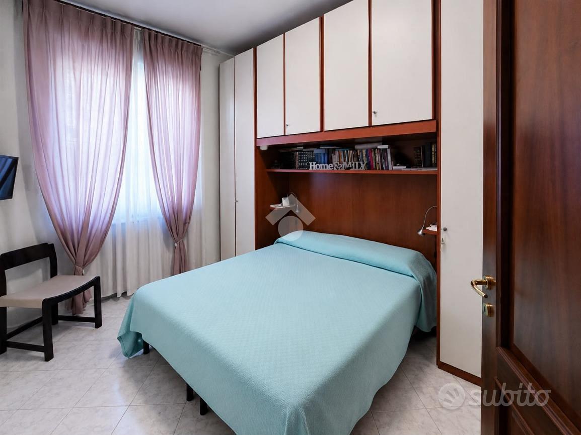 Appartamento – Milano, Castagnedo, Municipio 4 - Vista 2