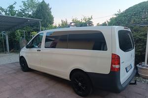 vito sei posti autocarro.