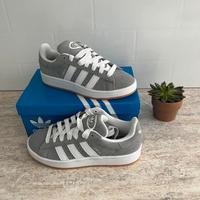 Adidas Campus 00s grise eu40