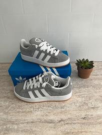 Adidas Campus 00s grise eu40