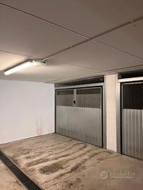 GARAGE Modena