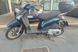 liberty 125 2015 1400 trattabili