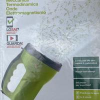Libro di Fisica “FISICA.VERDE”