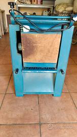 cardatrice elettrica per lana