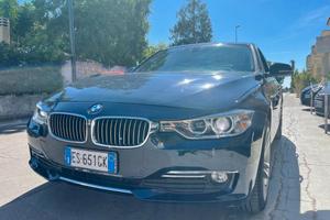 Bmw 320 320d xDrive Touring Luxury