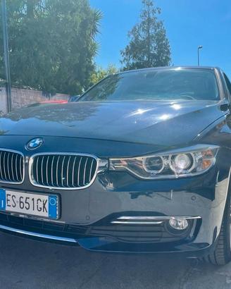Bmw 320 320d xDrive Touring Luxury
