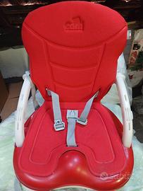 rialzo sedia / seggiolino  CAM per bambini piccoli