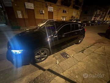 Mercedes Classe A180