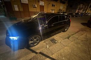Mercedes Classe A180