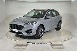 Ford Kuga 2.5 phev ST-Line 2wd 225cv cvt