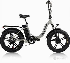 Fat bike Coppi