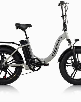 Fat bike Coppi