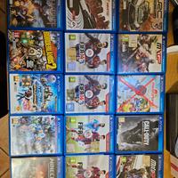 Giochi Sony Ps Vita