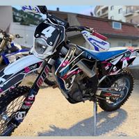 Ricambi usati TM 2014