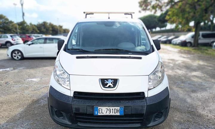 PEUGEOT Expert 2.0 HDi 125CV FAP + IVA 22%