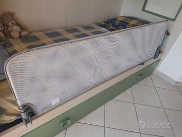 Safety 1st sbarra letto bambini 