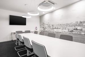 Uffici privati per 10 persone