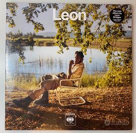 Vinile Leon di Leon Bridges Limited edition