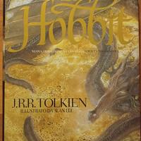 Lo Hobbit illustrato 