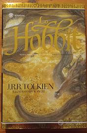 Lo Hobbit illustrato 