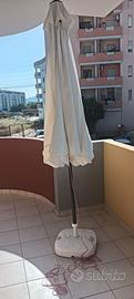 Ombrellone da giardino/terrazza