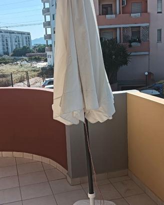Ombrellone da giardino/terrazza