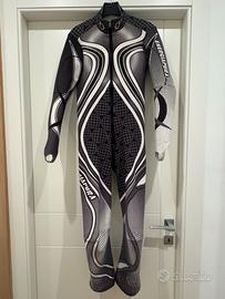 Tuta da gara Energia Pura tg L