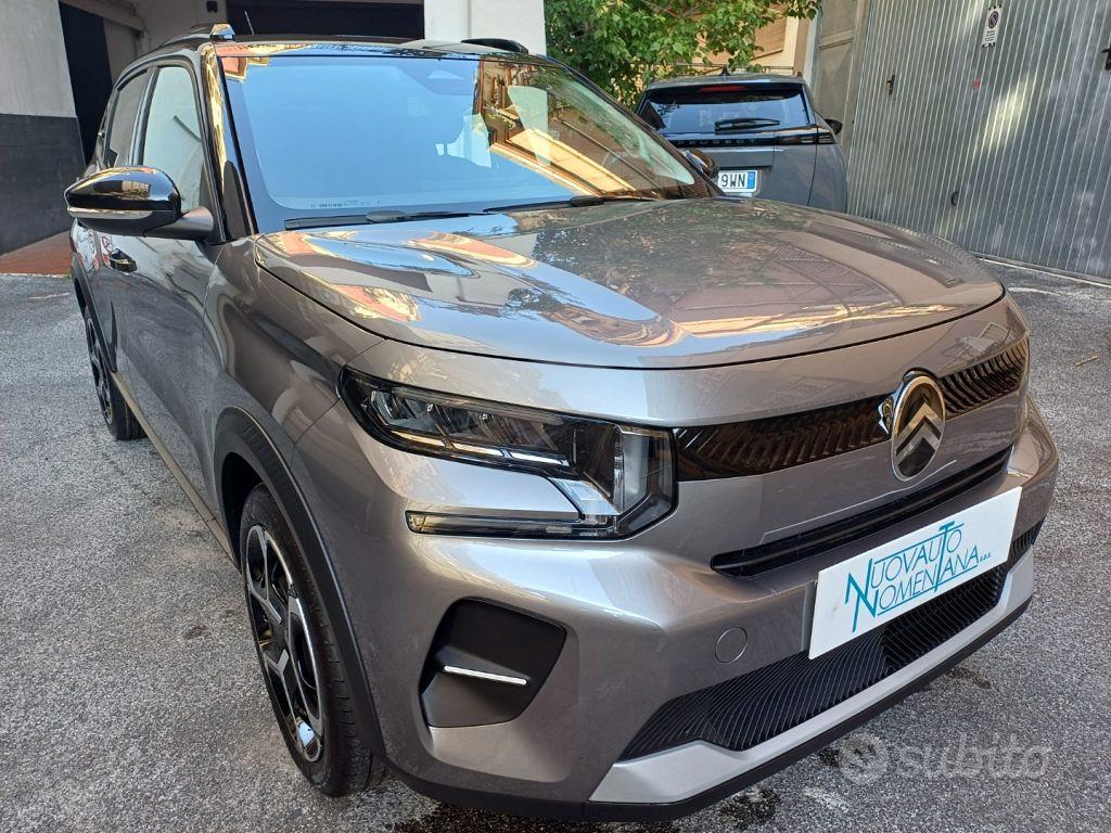 CITROEN C3 1,2 PureTech 100 Plus Tetto Bicolore