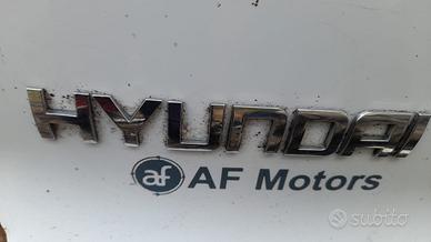 Hyundai
