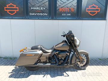Harley-davidson Touring Street Glide FLHXS - 2019