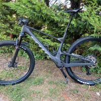 Scott Spark RC Team 2025 tg. L