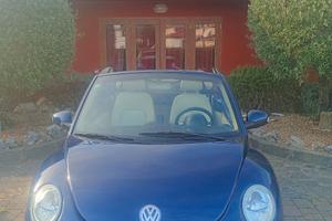 new beetle cabrio 1.6 benzina 
