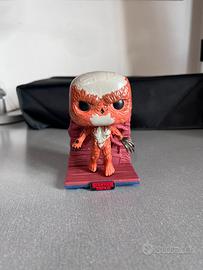 Funko pop Kinder Vecna  Stranger Things