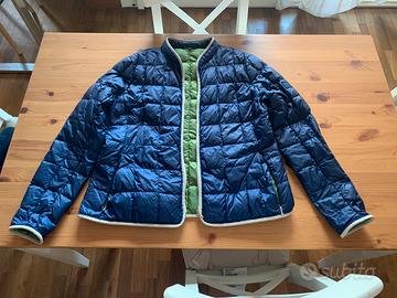 Piumino Fay da donna mezza lunghezza taglia XL