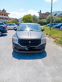 Dodge Caliber CRD anno 2007