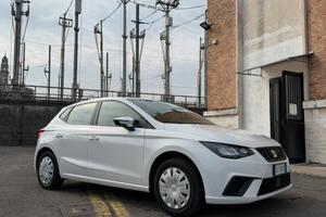 Seat ibiza 1.0 80cv