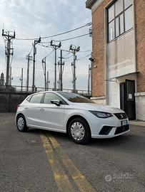 Seat ibiza 1.0 80cv