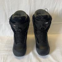 Northwave Decade Hybrid 2024 Scarpone Snowboard 41