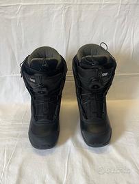 Northwave Decade Hybrid 2024 Scarpone Snowboard 41