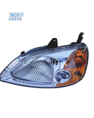 FARO SINISTRO HONDA CIVIC SEDAN 4P 01-03