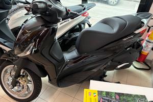 Piaggio Beverly 310