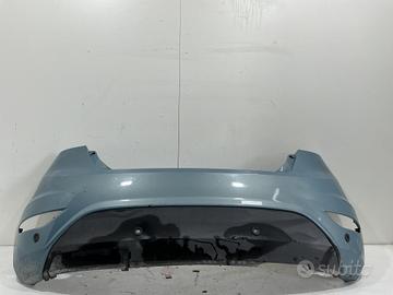 PARAURTI POSTERIORE COMPLETO FORD Fiesta 6° Serie