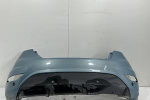 PARAURTI POSTERIORE COMPLETO FORD Fiesta 6° Serie