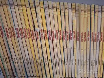 Lotto 299 fumetti TOPOLINO Disney vintage – numeri