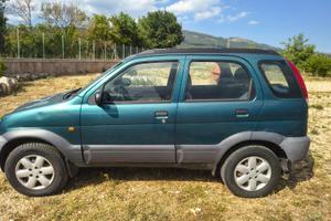 Daihatsu Terios 2005