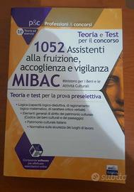 Libro Mibac